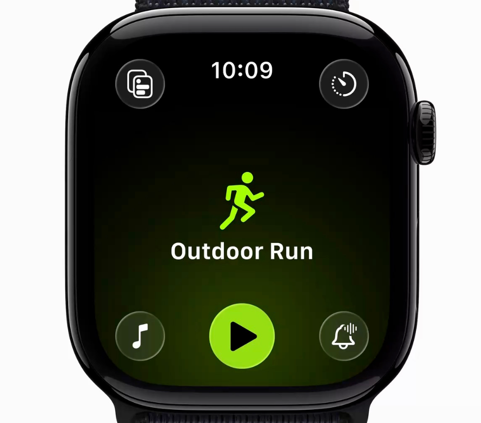 watchOS 26 ثورة في تجربة ساعة آبل الذكية بتصميم جديد وميزات ذكاء اصطناعي متقدمة