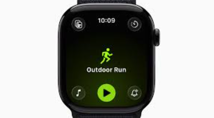 watchOS 26 قفزة ذكية في تجربة مستخدمي ساعات آبل