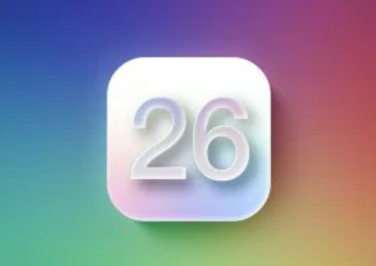 آبل تطلق iOS 26 بتصميم ثوري وميزات ذكائية غير مسبوقة