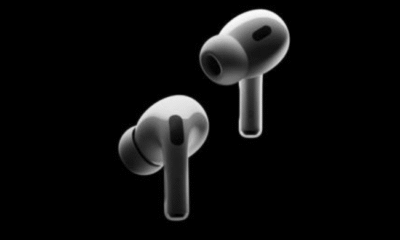 آبل تُجهّز لتحديثات مبتكرة في سماعات AirPods خلال مؤتمر WWDC 2025