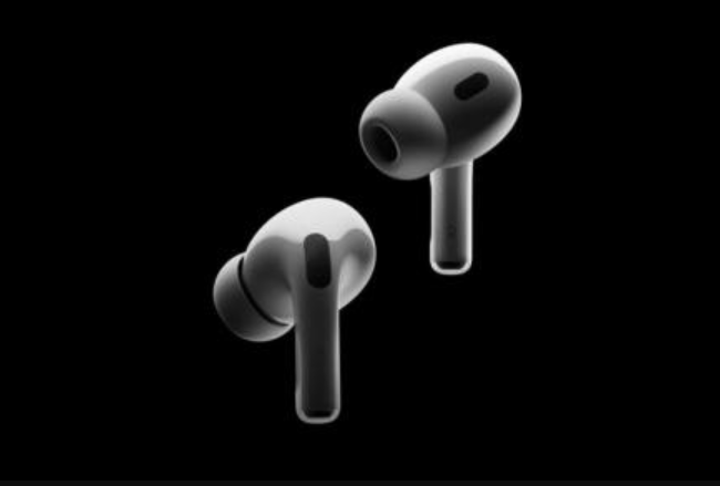 آبل تُجهّز لتحديثات مبتكرة في سماعات AirPods خلال مؤتمر WWDC 2025