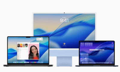 آبل تُعزز تجربة المستخدم في macOS Tahoe ثلاث تطبيقات جديدة تغيّر طريقة استخدام الماك