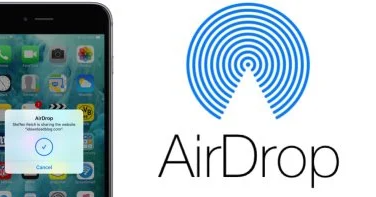 أبل مهددة بإلغاء AirDrop في أوروبا بسبب قوانين الاتحاد الأوروبي الصارمة