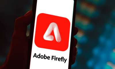 أدوبي تُطلق تطبيق Firefly رسميًا على أندرويد وiOS تجربة إبداعية متكاملة مدعومة بالذكاء الاصطناعي