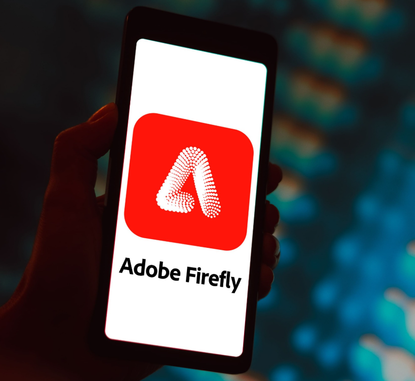 أدوبي تُطلق تطبيق Firefly رسميًا على أندرويد وiOS تجربة إبداعية متكاملة مدعومة بالذكاء الاصطناعي