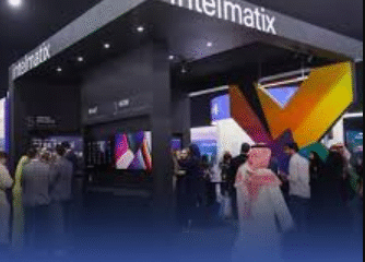 إنتلماتكس تُحقق إنجازًا سعوديًا تاريخيًا بانضمامها إلى رواد التقنية في المنتدى الاقتصادي العالمي