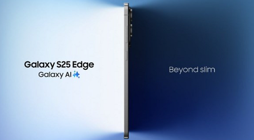 بطارية صغيرة ومبيعات متواضعة هل خيّب Galaxy S25 Edge آمال سامسونغ