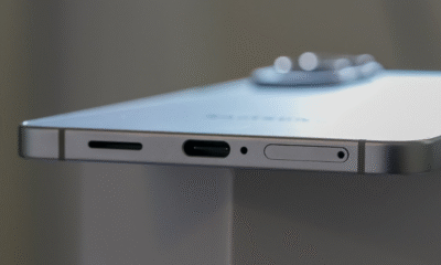 بطارية صغيرة ومبيعات متواضعة هل خيّب Galaxy S25 Edge آمال سامسونغ