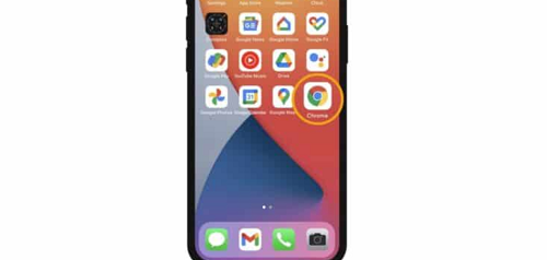 تحديث متصفح Chrome ينسف دعم أجهزة iOS القديمة