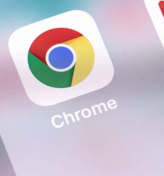 تحديث متصفح Chrome ينسف دعم أجهزة iOS القديمة