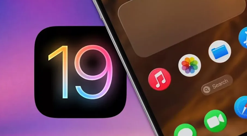تحديثات مرتقبة من آبل تعيد تصميم تجربة المستخدم في iOS