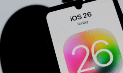 تحسينات شاشة القفل في iOS 26 تجربة أكثر تخصيصًا وإبهارًا لمستخدمي آيفون