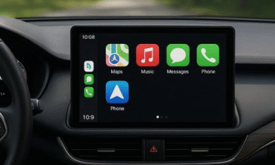 تراجع دعم CarPlay Ultra شركات السيارات تتريث في تبنّي نظام آبل الجديد