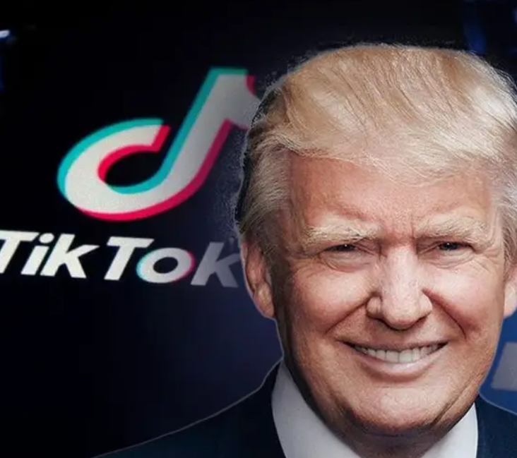 ترامب يكشف عن مشترين محتملين لـتيك توك خلال أسبوعين فاحشو الثراء ينتظرون الضوء الأخضر