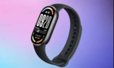 تسريب مبكر يكشف تفاصيل شاومي Smart Band 10 قبل الإطلاق الرسمي