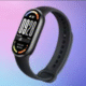 تسريب مبكر يكشف تفاصيل شاومي Smart Band 10 قبل الإطلاق الرسمي