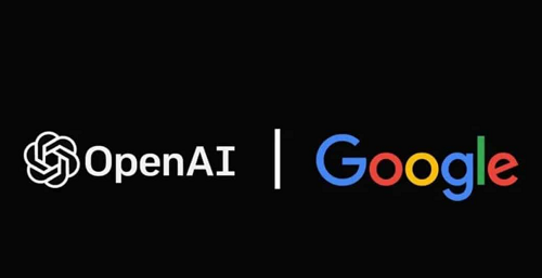 تعاون استراتيجي مفاجئ بين OpenAI وجوجل شراكة حوسبية رغم التنافس في الذكاء الاصطناعي