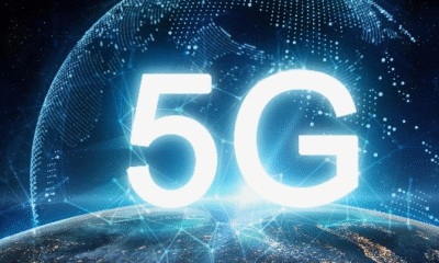 ثورة الجيل الخامس في الخليج 90 من اشتراكات المحمول ستكون 5G بحلول 2030