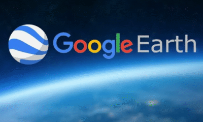 جوجل تطلق ميزة السفر عبر الزمن في Google Earth احتفالًا بعشرين عامًا من الاستكشاف الرقمي