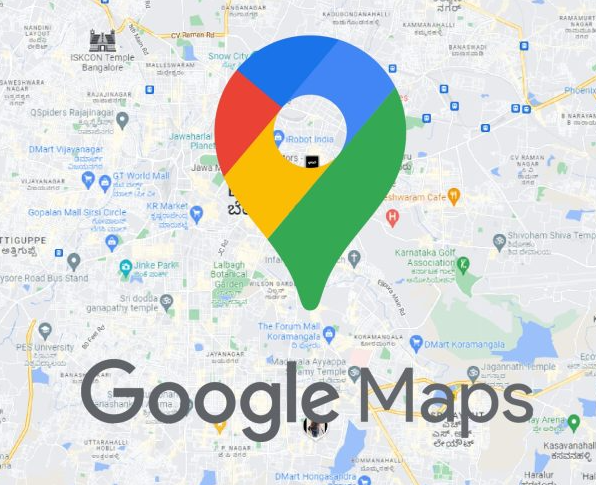خرائط Google تحصل على تحديثات ذكية واسعة في أوروبا مع انطلاق موسم الصيف