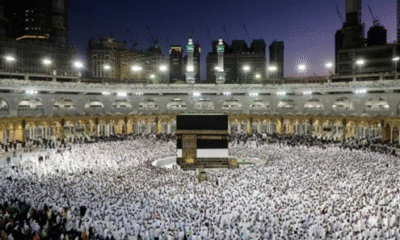 رعاية ذكية لضيوف الرحمن ساعات رقمية تنقذ الأرواح في موسم الحج 1