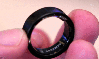 سامسونغ تؤجل إطلاق Galaxy Ring 2 التطوير بدأ والطرح لا يزال بعيدًا