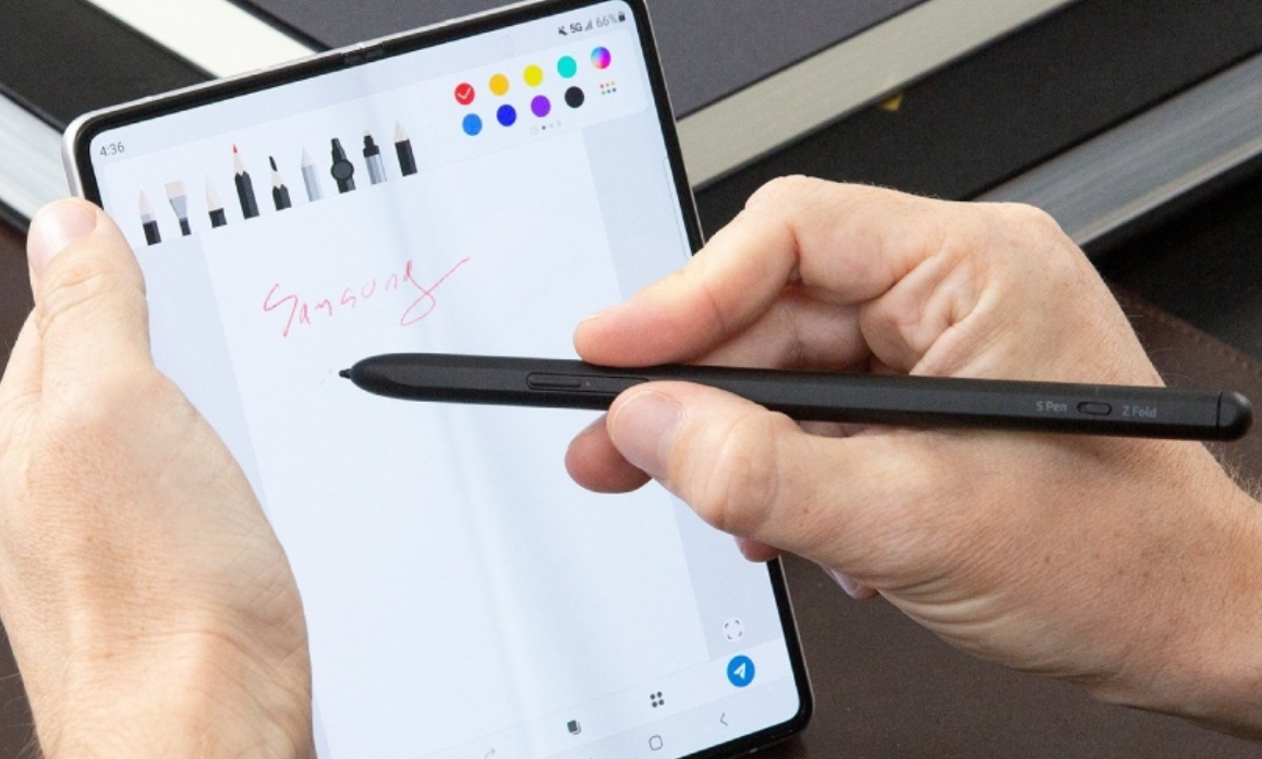سامسونغ تتجه للتخلي عن قلم S Pen في Galaxy S27 Ultra لصالح تصميم أنحف