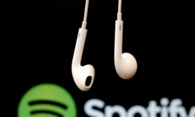 سبوتيفاي تستعد لإطلاق ميزة HiFi نقلة نوعية في جودة الصوت قريبة