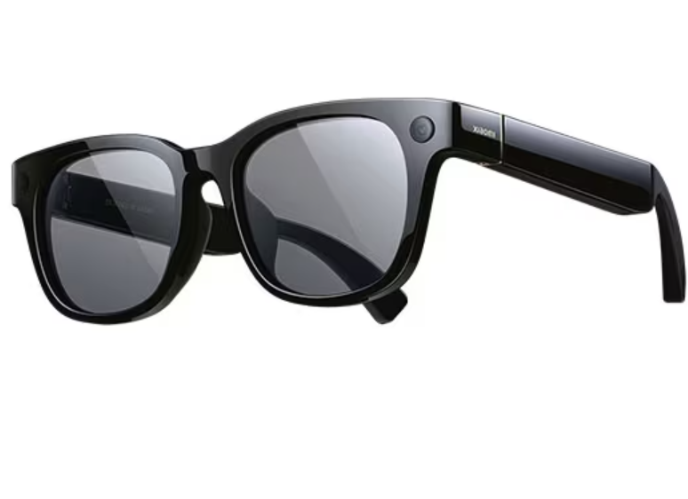 شاومي تطلق نظارتها الذكية AI Glasses أداء تصوير قوي وتصميم خفيف وعصري