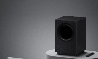 شاومي تكشف عن Soundbar Pro 2.1 تجربة صوتية سينمائية بمضخم لاسلكي وتقنيات حديثة
