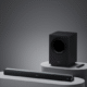 شاومي تكشف عن Soundbar Pro 2.1 تجربة صوتية سينمائية بمضخم لاسلكي وتقنيات حديثة