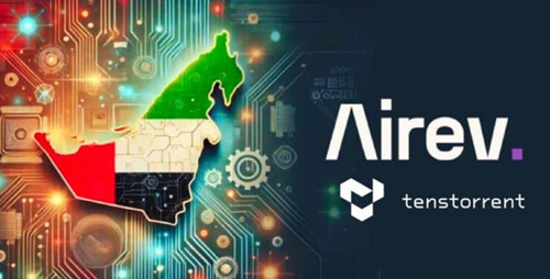 شراكة إماراتية أمريكية تطلق حزمة ذكاء اصطناعي وكيلي بمعايير سيادية وعالمية
