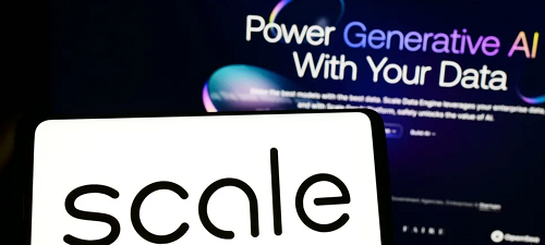 صفقة ضخمة ميتا تستثمر 15 مليار دولار في Scale AI لتعزيز سباق الذكاء الاصطناعي