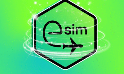 كاسبرسكي تطلق متجر eSIM عالمي حل رقمي ذكي لتبسيط الاتصال أثناء السفر