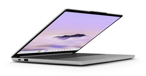 لينوفو تطرح Chromebook Plus 14 بمعالج ARM وبطارية تدوم 17 ساعة