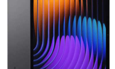 مراجعة Xiaomi Pad 7 Pro جهاز لوحي متوسط الأداء بمزايا راقية وسعر منافس