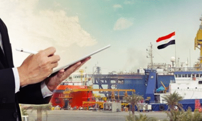 مصر تتصدر مشهد الابتكار أكبر مستقبل لتمويلات الشركات الناشئة في الشرق الأوسط خلال مايو