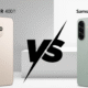 مقارنة شاملة بين هاتفي Honor 400 وSamsung Galaxy A56، لتحديد أيهما الأنسب لك