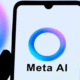 ميتا تُحذر من مشاركة البيانات الحساسة في تطبيق Meta AI بعد موجة انتقادات