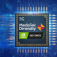 ميدياتك تكشف عن Dimensity 8450 تحسينات متواضعة لكنها واعدة في الأداء والذكاء الاصطناعي