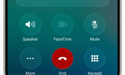 ميزة فلترة المكالمات في iOS 26 الذكاء الاصطناعي يرد بدلاً منك