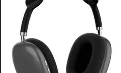نَثينغ تثير الجدل بتصميم شفاف وغير تقليدي لأول سماعات رأس فوق الأذن