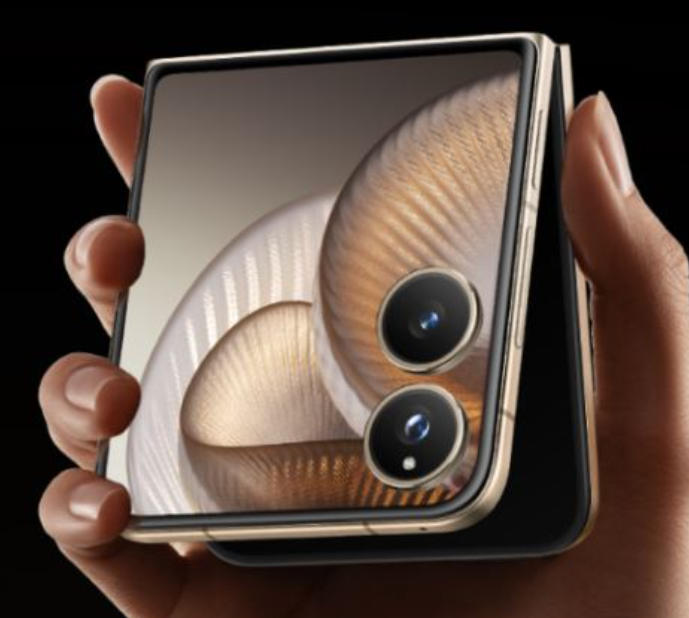 هاتف Mix Flip 2 من شاومي ينطلق عالميًا تصميم محسن وأداء رائد في فئة الهواتف القابلة للطي