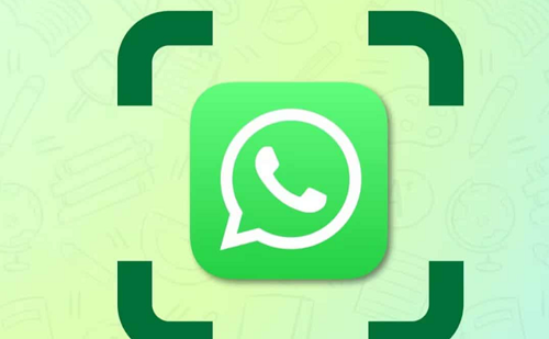 واتساب يختبر أداة ذكية لمسح المستندات ضوئيًا مباشرة من كاميرا الهاتف