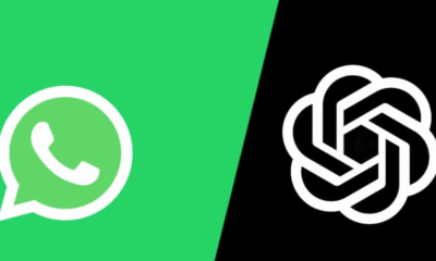 وداعًا للتعقيد إليك أسهل طريقة لاستخدام ChatGPT عبر تطبيق واتساب