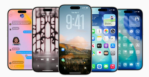 آبل تواجه تسريبات iOS 26 بدعوى قضائية ضد مسرّب شهير