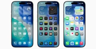 آبل تُطلق النسخة التجريبية العامة لأنظمتها لعام 2025 iOS 26 متاح الآن