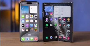آيفون القابل للطي قد يصدر دون Face ID لتحقيق تصميم مثالي 32 آيفون القابل للطي قد يصدر دون Face ID لتحقيق تصميم مثالي