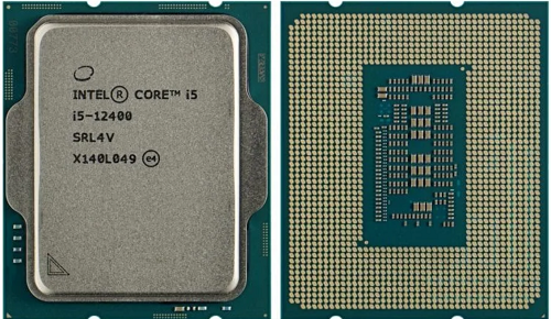 أداء محبط لمعالج Core 5 210H مقارنةً بـ Core 5 120U فارق ضئيل رغم اختلاف السلسلتين