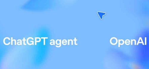 أداة ChatGPT Agent من OpenAI مساعد رقمي ذكي يتحكم في الحاسوب وينفذ المهام المعقدة